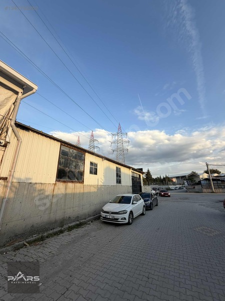 Pars Gayrimenkul'den Sanayi'de Cadde Üzeri Kiralık 600m² Dükkan — fotoğraf 30