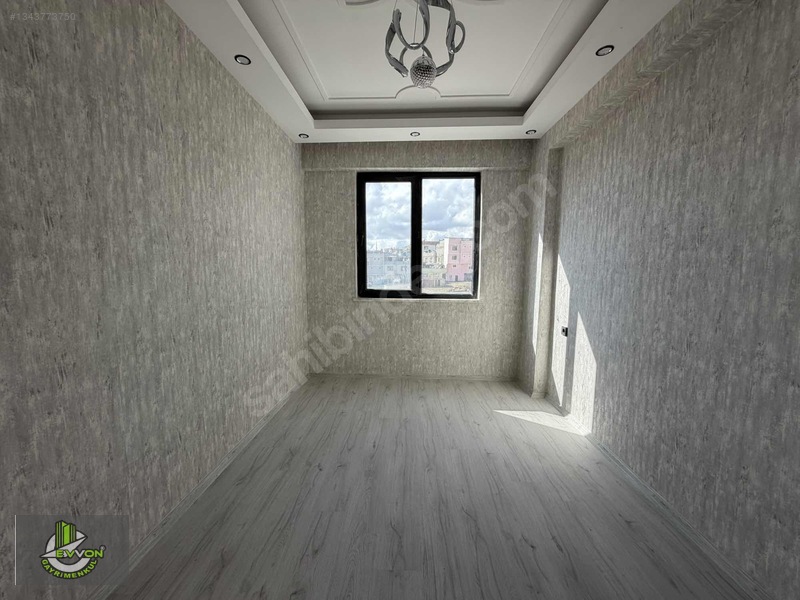Evvondan Kahvelipınar'da 2,5+1 Sıfır Yerden Isıtma Satılık Daire — fotoğraf 15