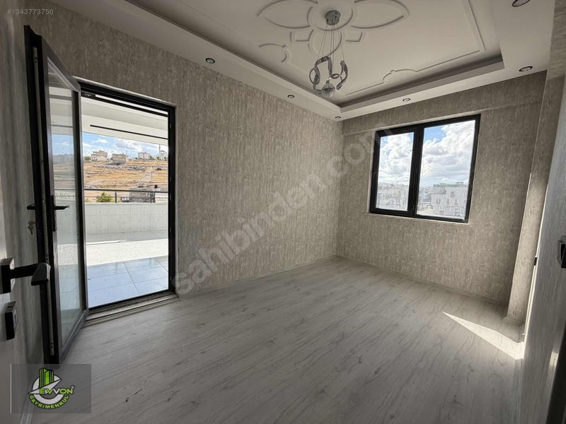Evvondan Kahvelipınar'da 2,5+1 Sıfır Yerden Isıtma Satılık Daire — fotoğraf 16