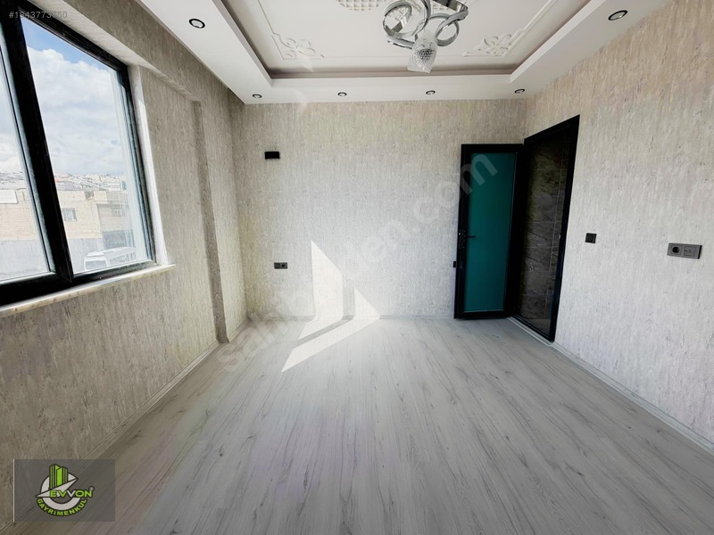 Evvondan Kahvelipınar'da 2,5+1 Sıfır Yerden Isıtma Satılık Daire — fotoğraf 21