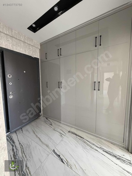 Evvondan Kahvelipınar'da 2,5+1 Sıfır Yerden Isıtma Satılık Daire — fotoğraf 25