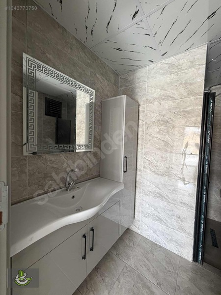 Evvondan Kahvelipınar'da 2,5+1 Sıfır Yerden Isıtma Satılık Daire — fotoğraf 26