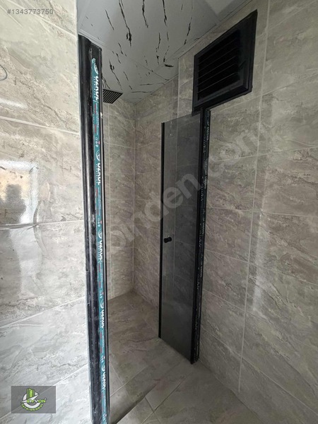 Evvondan Kahvelipınar'da 2,5+1 Sıfır Yerden Isıtma Satılık Daire — fotoğraf 27