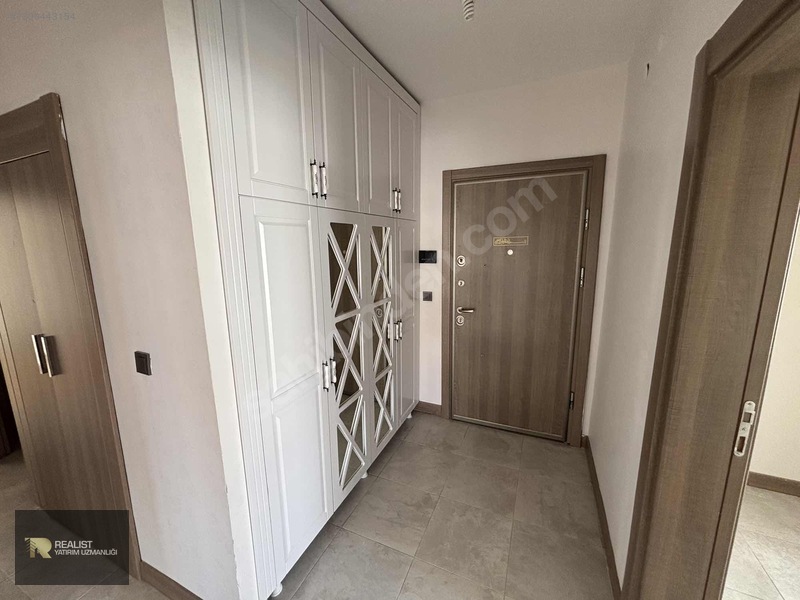 Realist/yemişlik 4.etapta Satılık Cam Balkonlu 3+1 Toki Dairesi — fotoğraf 5
