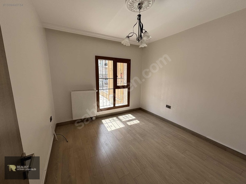 Realist/yemişlik 4.etapta Satılık Cam Balkonlu 3+1 Toki Dairesi — fotoğraf 11