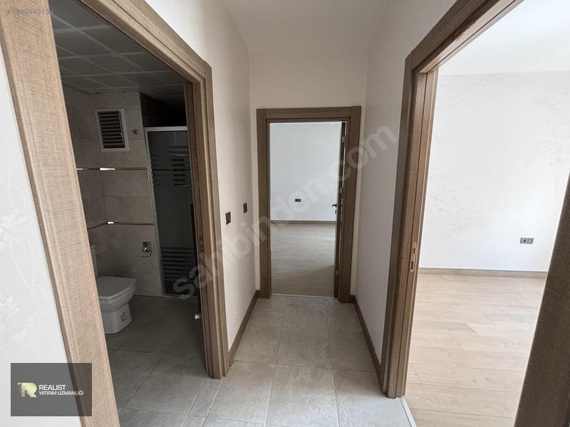Realist/yemişlik 4.etapta Satılık Cam Balkonlu 3+1 Toki Dairesi — fotoğraf 13