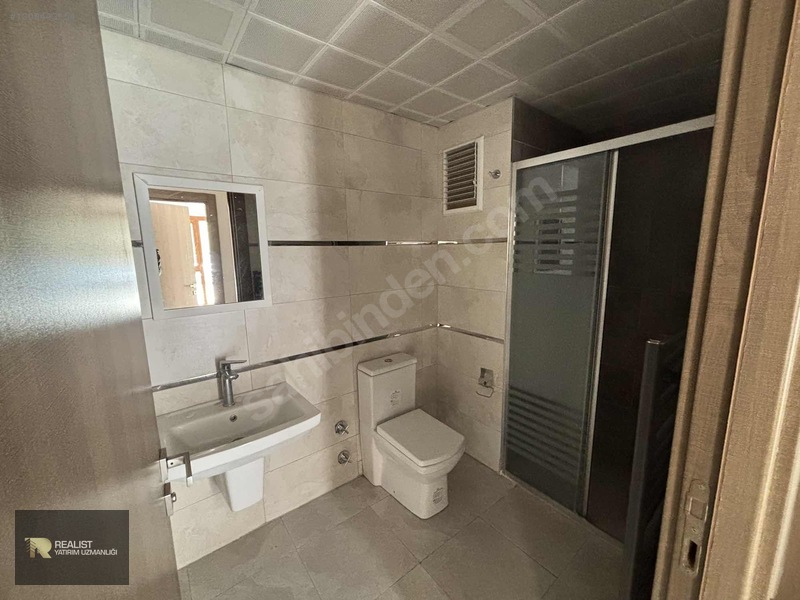 Realist/yemişlik 4.etapta Satılık Cam Balkonlu 3+1 Toki Dairesi — fotoğraf 14