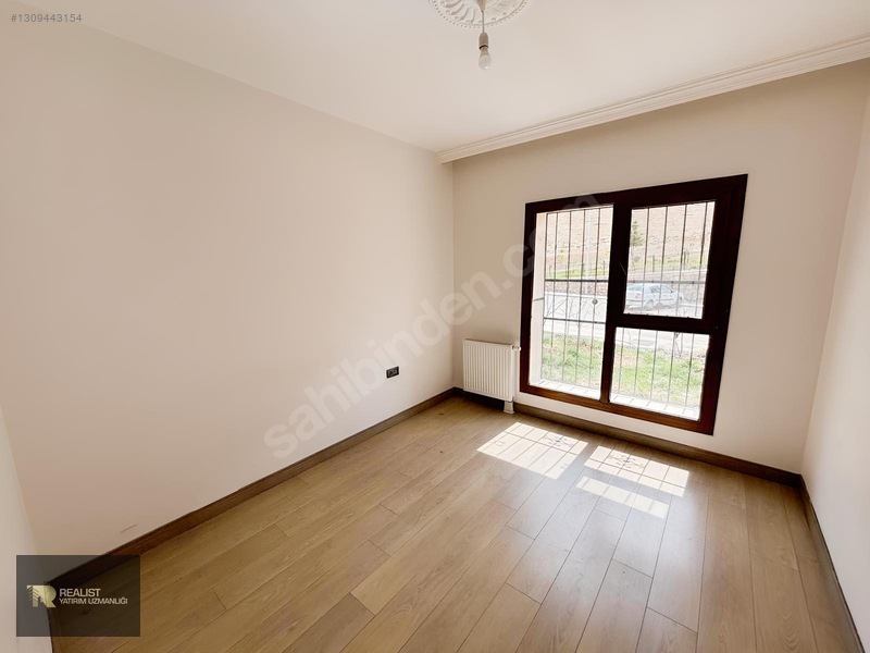 Realist/yemişlik 4.etapta Satılık Cam Balkonlu 3+1 Toki Dairesi — fotoğraf 15