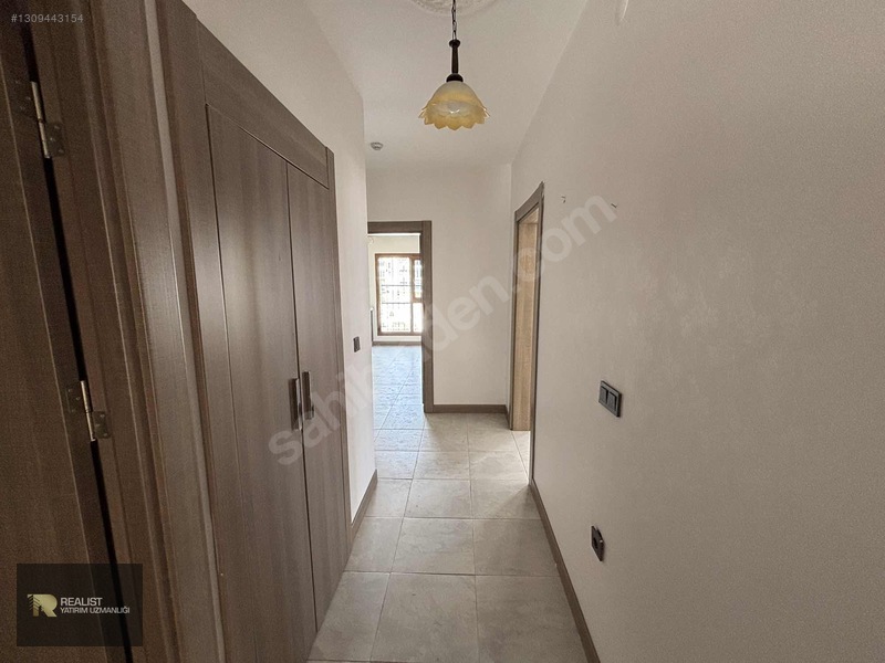 Realist/yemişlik 4.etapta Satılık Cam Balkonlu 3+1 Toki Dairesi — fotoğraf 19