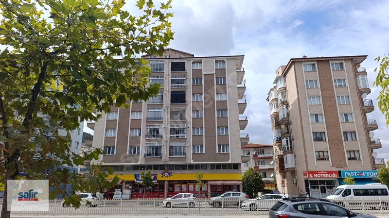 Diş Fak. Karş | V.eroğlu S.s. Yanı | 3 Cephe | Kiralık 3+1 Daire — fotoğraf 2