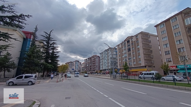 Diş Fak. Karş | V.eroğlu S.s. Yanı | 3 Cephe | Kiralık 3+1 Daire — fotoğraf 4
