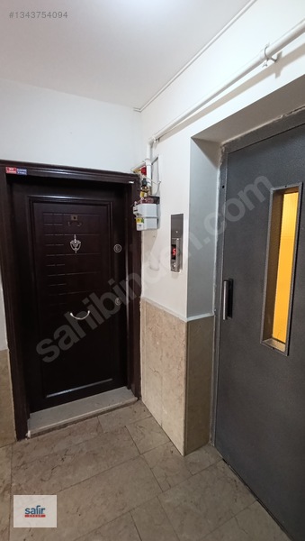 Diş Fak. Karş | V.eroğlu S.s. Yanı | 3 Cephe | Kiralık 3+1 Daire — fotoğraf 6