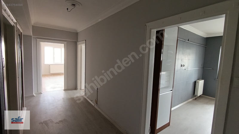 Diş Fak. Karş | V.eroğlu S.s. Yanı | 3 Cephe | Kiralık 3+1 Daire — fotoğraf 7
