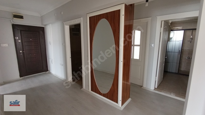 Diş Fak. Karş | V.eroğlu S.s. Yanı | 3 Cephe | Kiralık 3+1 Daire — fotoğraf 8
