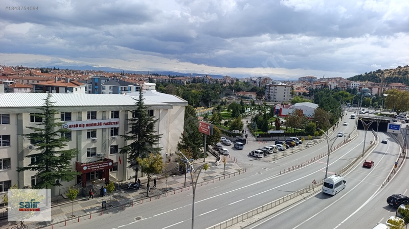 Diş Fak. Karş | V.eroğlu S.s. Yanı | 3 Cephe | Kiralık 3+1 Daire — fotoğraf 12