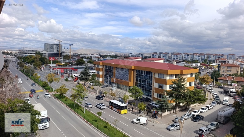 Diş Fak. Karş | V.eroğlu S.s. Yanı | 3 Cephe | Kiralık 3+1 Daire — fotoğraf 13