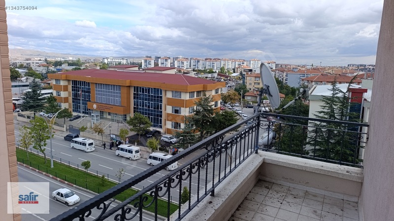 Diş Fak. Karş | V.eroğlu S.s. Yanı | 3 Cephe | Kiralık 3+1 Daire — fotoğraf 15