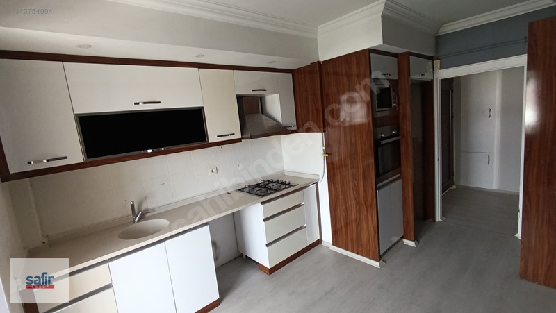 Diş Fak. Karş | V.eroğlu S.s. Yanı | 3 Cephe | Kiralık 3+1 Daire — fotoğraf 17