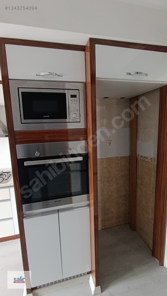 Diş Fak. Karş | V.eroğlu S.s. Yanı | 3 Cephe | Kiralık 3+1 Daire — fotoğraf 18
