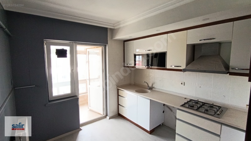 Diş Fak. Karş | V.eroğlu S.s. Yanı | 3 Cephe | Kiralık 3+1 Daire — fotoğraf 19