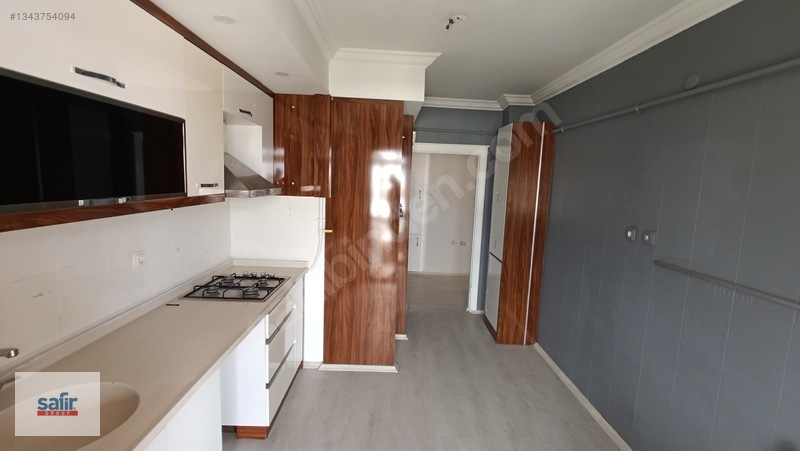 Diş Fak. Karş | V.eroğlu S.s. Yanı | 3 Cephe | Kiralık 3+1 Daire — fotoğraf 20