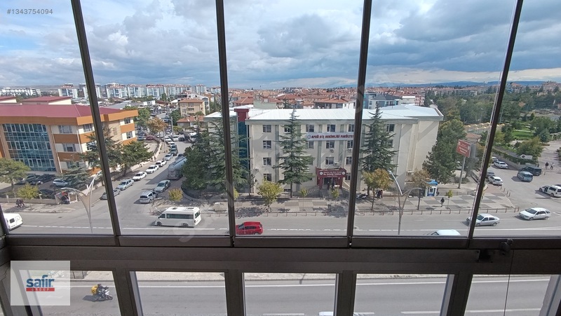 Diş Fak. Karş | V.eroğlu S.s. Yanı | 3 Cephe | Kiralık 3+1 Daire — fotoğraf 21