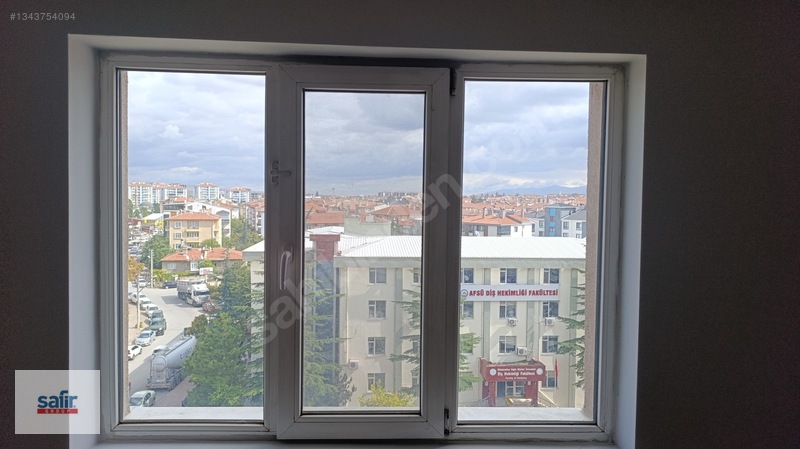 Diş Fak. Karş | V.eroğlu S.s. Yanı | 3 Cephe | Kiralık 3+1 Daire — fotoğraf 23