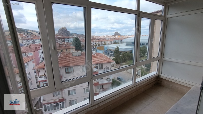 Diş Fak. Karş | V.eroğlu S.s. Yanı | 3 Cephe | Kiralık 3+1 Daire — fotoğraf 28