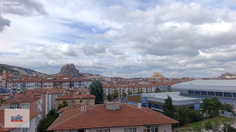Diş Fak. Karş | V.eroğlu S.s. Yanı | 3 Cephe | Kiralık 3+1 Daire — fotoğraf 33
