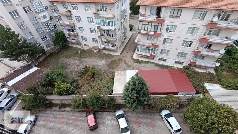 Diş Fak. Karş | V.eroğlu S.s. Yanı | 3 Cephe | Kiralık 3+1 Daire — fotoğraf 34