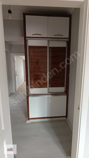 Diş Fak. Karş | V.eroğlu S.s. Yanı | 3 Cephe | Kiralık 3+1 Daire — fotoğraf 35