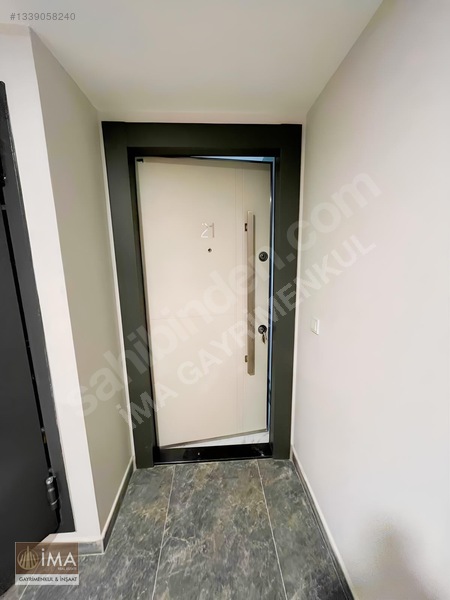 İma'dan Başakşehır Mavera Comfort'ta Kiralık (3.kat) 2+1 Daire — fotoğraf 2