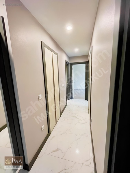 İma'dan Başakşehır Mavera Comfort'ta Kiralık (3.kat) 2+1 Daire — fotoğraf 3