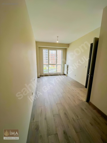 İma'dan Başakşehır Mavera Comfort'ta Kiralık (3.kat) 2+1 Daire — fotoğraf 5