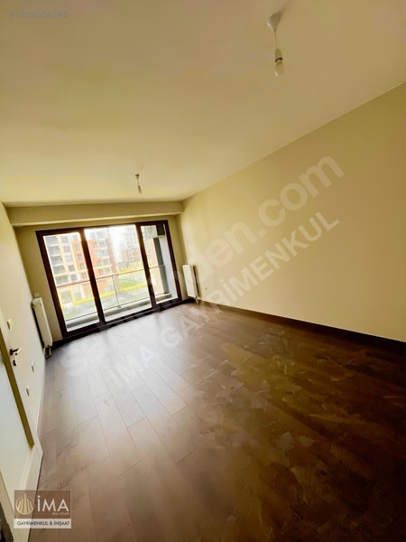 İma'dan Başakşehır Mavera Comfort'ta Kiralık (3.kat) 2+1 Daire — fotoğraf 6