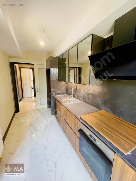 İma'dan Başakşehır Mavera Comfort'ta Kiralık (3.kat) 2+1 Daire — fotoğraf 7