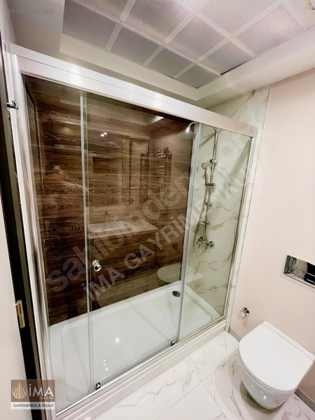 İma'dan Başakşehır Mavera Comfort'ta Kiralık (3.kat) 2+1 Daire — fotoğraf 11