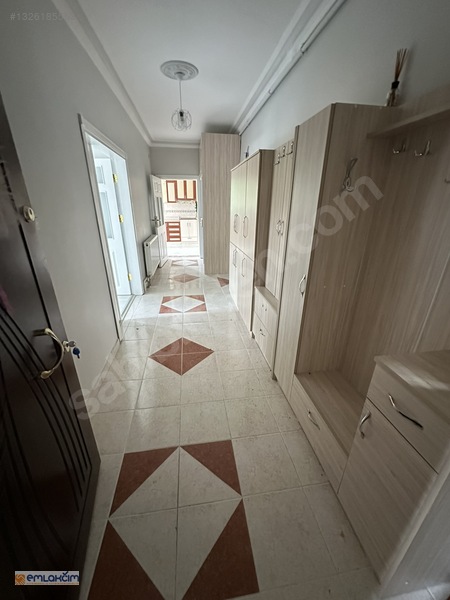 Emlakcım Gayrimenkulden Öztaş Site. Bahçe Katı Bakımlı 3+1 Daire — fotoğraf 4