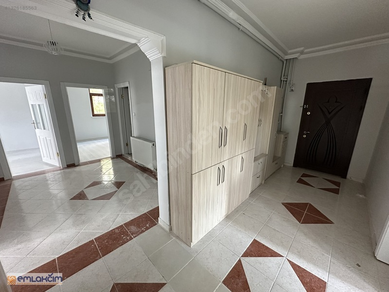 Emlakcım Gayrimenkulden Öztaş Site. Bahçe Katı Bakımlı 3+1 Daire — fotoğraf 5