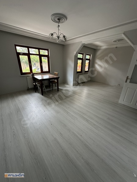 Emlakcım Gayrimenkulden Öztaş Site. Bahçe Katı Bakımlı 3+1 Daire — fotoğraf 7