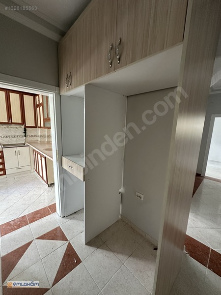 Emlakcım Gayrimenkulden Öztaş Site. Bahçe Katı Bakımlı 3+1 Daire — fotoğraf 11