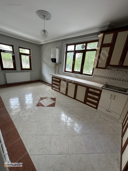 Emlakcım Gayrimenkulden Öztaş Site. Bahçe Katı Bakımlı 3+1 Daire — fotoğraf 12