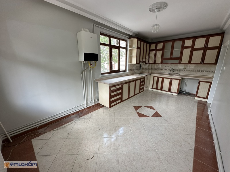 Emlakcım Gayrimenkulden Öztaş Site. Bahçe Katı Bakımlı 3+1 Daire — fotoğraf 13