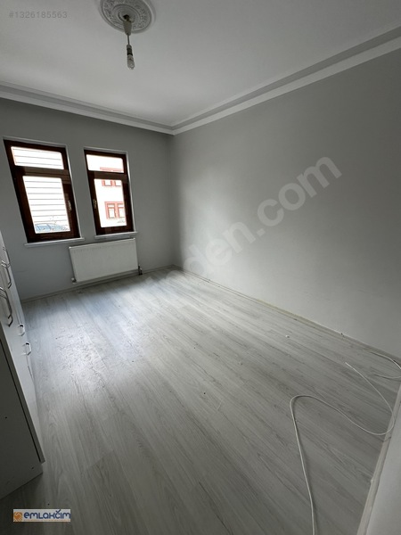 Emlakcım Gayrimenkulden Öztaş Site. Bahçe Katı Bakımlı 3+1 Daire — fotoğraf 15