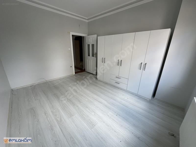 Emlakcım Gayrimenkulden Öztaş Site. Bahçe Katı Bakımlı 3+1 Daire — fotoğraf 16