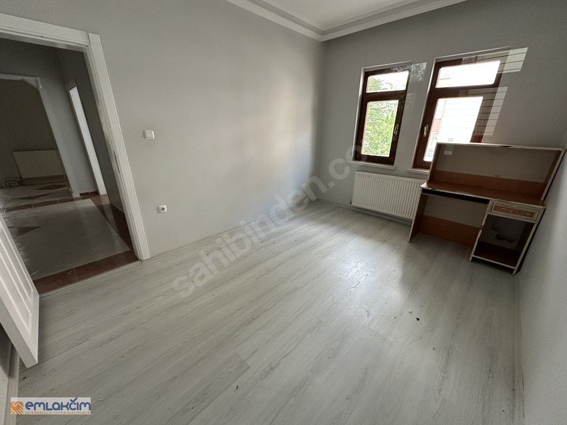 Emlakcım Gayrimenkulden Öztaş Site. Bahçe Katı Bakımlı 3+1 Daire — fotoğraf 18