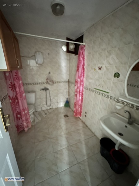 Emlakcım Gayrimenkulden Öztaş Site. Bahçe Katı Bakımlı 3+1 Daire — fotoğraf 22