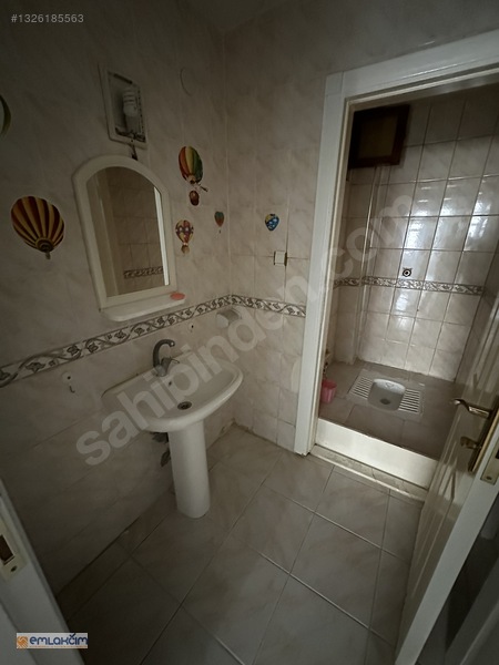 Emlakcım Gayrimenkulden Öztaş Site. Bahçe Katı Bakımlı 3+1 Daire — fotoğraf 23