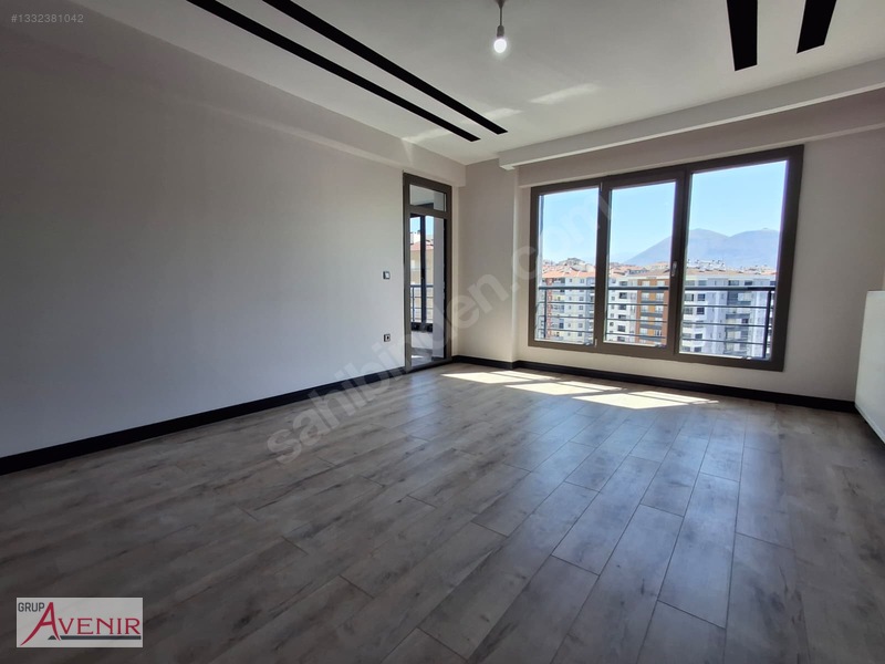Talas Marvel 300 Kiralık 2+1 Sıfır Daire
