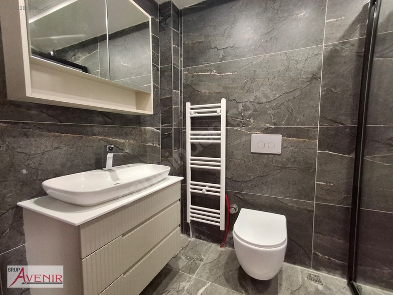 Talas Marvel 300 Kiralık 2+1 Sıfır Daire — fotoğraf 3